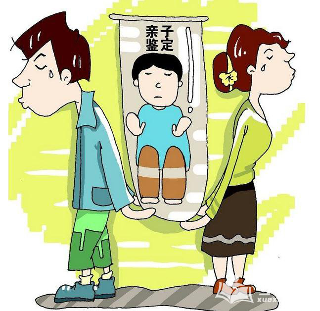 普洱个人DNA亲子鉴定哪里做,普洱隐私亲子鉴定程序是什么